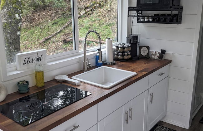 Blue Lakes Village - Foto 9