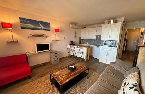 2 pièces face à la mer - Photo 8