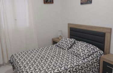 CHALET A 5 METROS DEL MAR.Wifi gratis - Foto 36