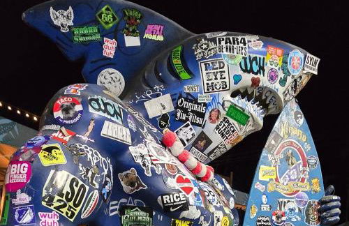 Large two-room apartment near LAX and the Ocean - Foto 1