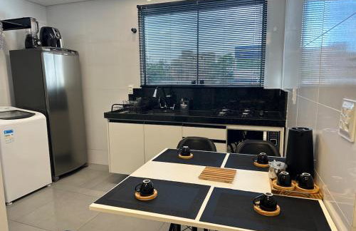 Casa Santa Efigênia, Garagem, Ar condicionado - Foto 1