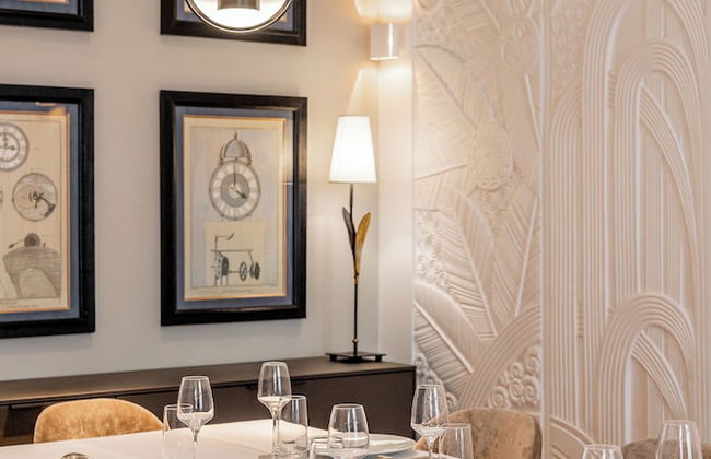 Maison Boissière Barnes Residences - Foto 60