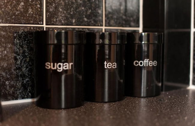 Courthouse Apartments - Foto 40