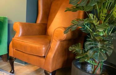 Stunning Urban Retreat in the heart of London - Photo 19