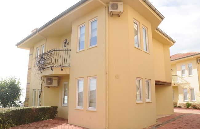 Gold City 3 bedroom Villa 1 - Foto 38