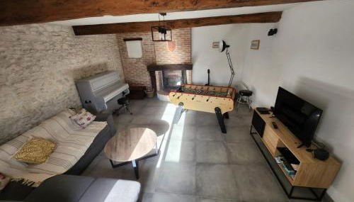 Aux deux Marronniers Cathares - Photo 2