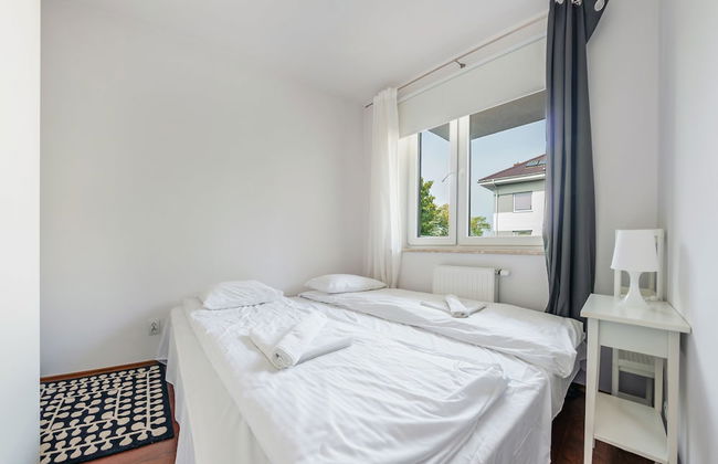 Apartamenty Sun & Snow Bursztynowy - Foto 2