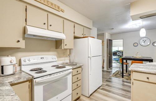 Hot Tub and Sauna Dewey Getaway with Community Perks - Foto 9