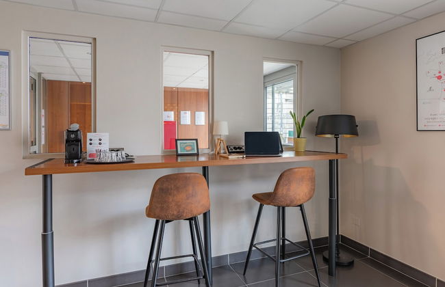 APPART'City Confort Agen Centre - Photo 38