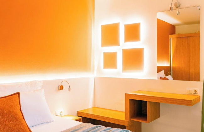 Calimera Sunpark Alanya - Photo 22