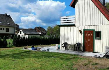 Ferienhaus zwei kleine Appartements - Foto 19