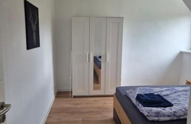 90 qm Apartment in Schneeren - Foto 5