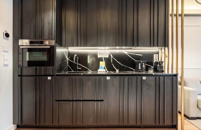 Limehome San Sebastian Zubieta Kalea - Foto 27