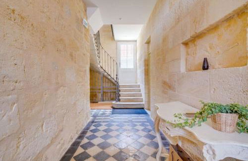Le Cosy, superbe appartement dans Saint Emilion - Foto 12