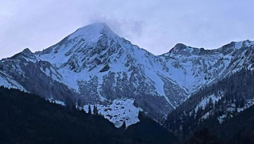 Ferienwohnung Geigelsteinblick - Photo 2