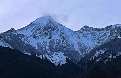 Ferienwohnung Geigelsteinblick - Photo 2