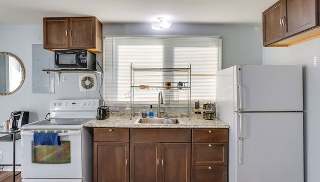 Washington Vacation Rental Near Seattle and Tacoma - Foto 5, Interior