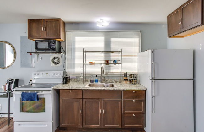 Washington Vacation Rental Near Seattle and Tacoma - Foto 5