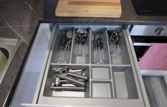 NEC Airport Shortstay - Foto 19