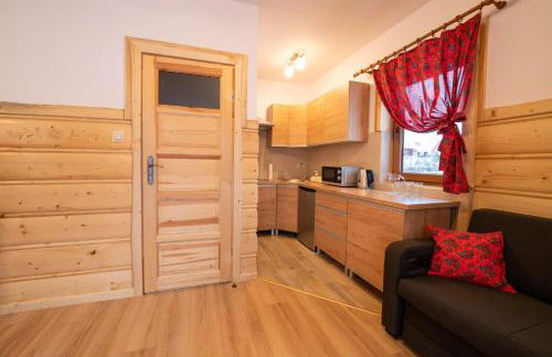 Domek Z Widokiem Na Góry - Foto 11