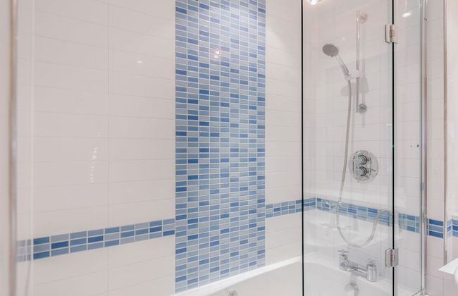 Roomspace Apartments -Park Lane - Foto 25