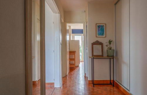 Maison familiale jardin terrasse proche lac Joué - Foto 28