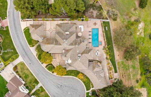 Luxury Oasis With Panoramic Views - Foto 38