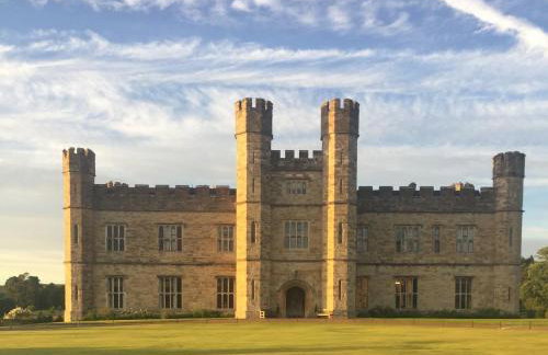 Knights Cottage - Foto 29