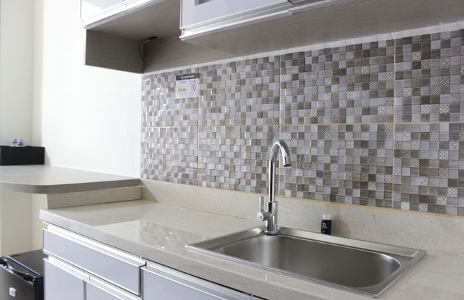 Comfy Studio Apartment at Harvard Jatinangor near UNPAD - Foto 8