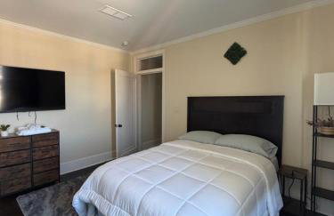 Historic Delta Blues Lofts - Foto 26