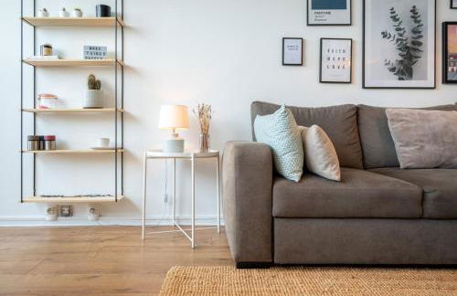 Lille St.Maur - Nice and functional ap. - Foto 4