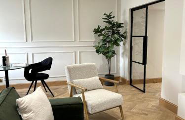 Luxury Flat in Shaftesbury by JOT STAYS - Foto 30