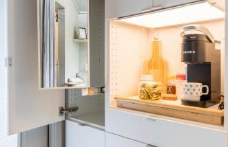 Luxe Dallas Estate Nearly Half Acre Skyline Views - Foto 46