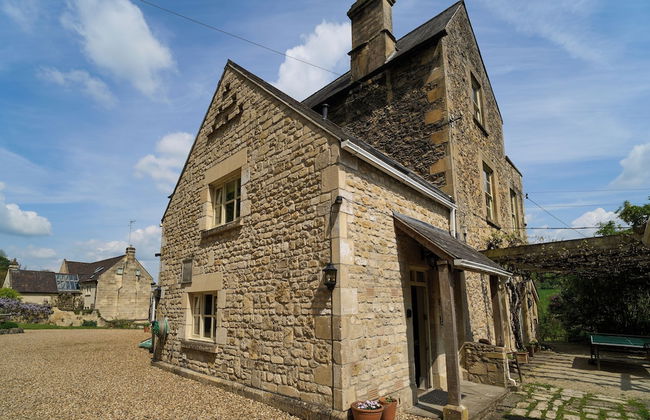 Berkeley House - Foto 63