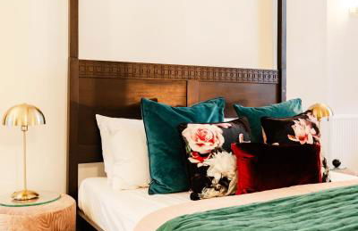 OFF Oxford Circus! Large Unique Artist's Family and Friends HOME - Foto 31