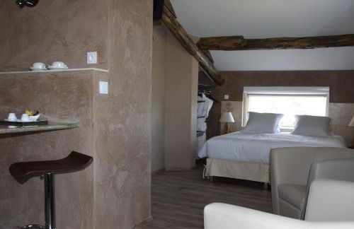 Résidence hôtelière et SPA des sources du gros noyer - Photo 16