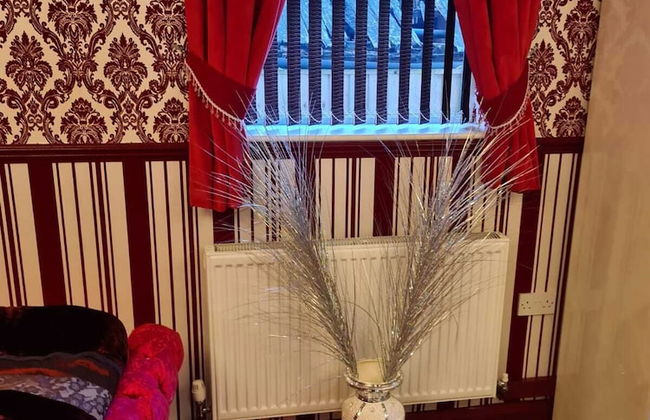 Luxurious, Stunning Detached Bungalow in Derby - Foto 2