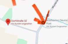 Dorfstraße 32a - individuelle Unterkunft für bis zu 13 Personen - Foto 10