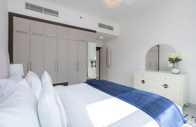 Vogue Elegance at Pearlz near Metro - Foto 28