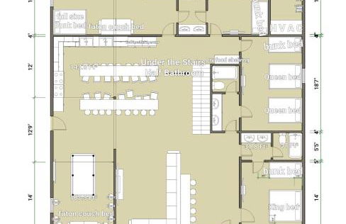 White Beaches at Bear Lake - Foto 27