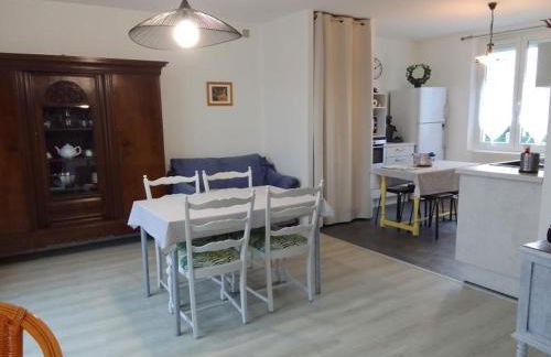 Gîte tout confort avec jardin près du Château de Chambord, idéal pour familles et amis - FR-1-491-372 - Foto 24