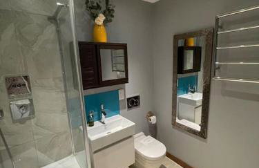 The Urban Green! Cosy luxury apartment in Chiswick - Foto 31