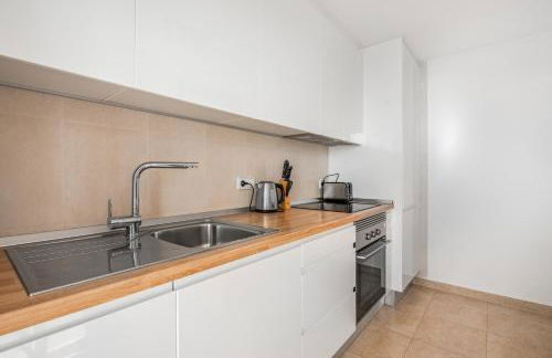 Dimi Holidays Porto Cristo SLU Meerblick 4 Apartment 4 - 120 m zum Strand - Foto 15