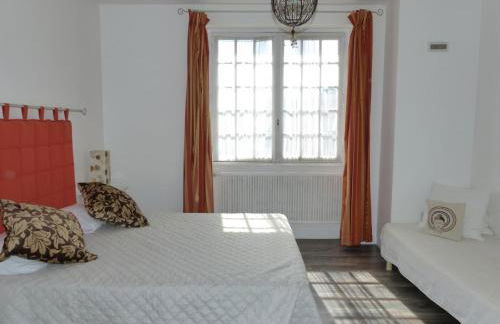 Grande maison contemporaine avec piscine et animaux admis - FR-1-489-134 - Foto 18