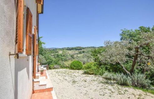 Lovely Home In Toffia - Foto 14