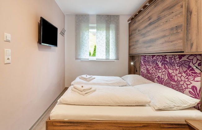 Large Apartment in Sankt Georgen With Balcony - Foto 5