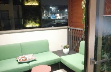 Trastevere Boutique Suite Rome with Gym and Steam Shower - Foto 44