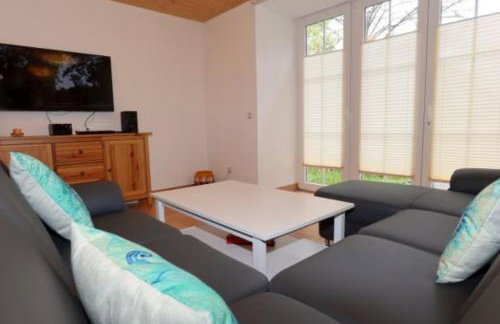 Ferienwohnung Rose auf Hof Stallegg - Photo 5