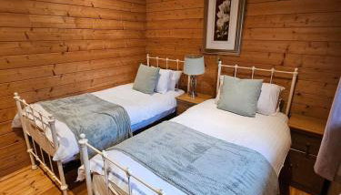 Kingfisher Lodge, Lakeside Lodges - Foto 4