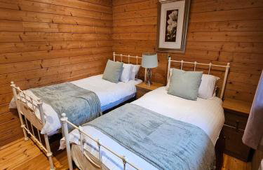 Kingfisher Lodge, Lakeside Lodges - Foto 4